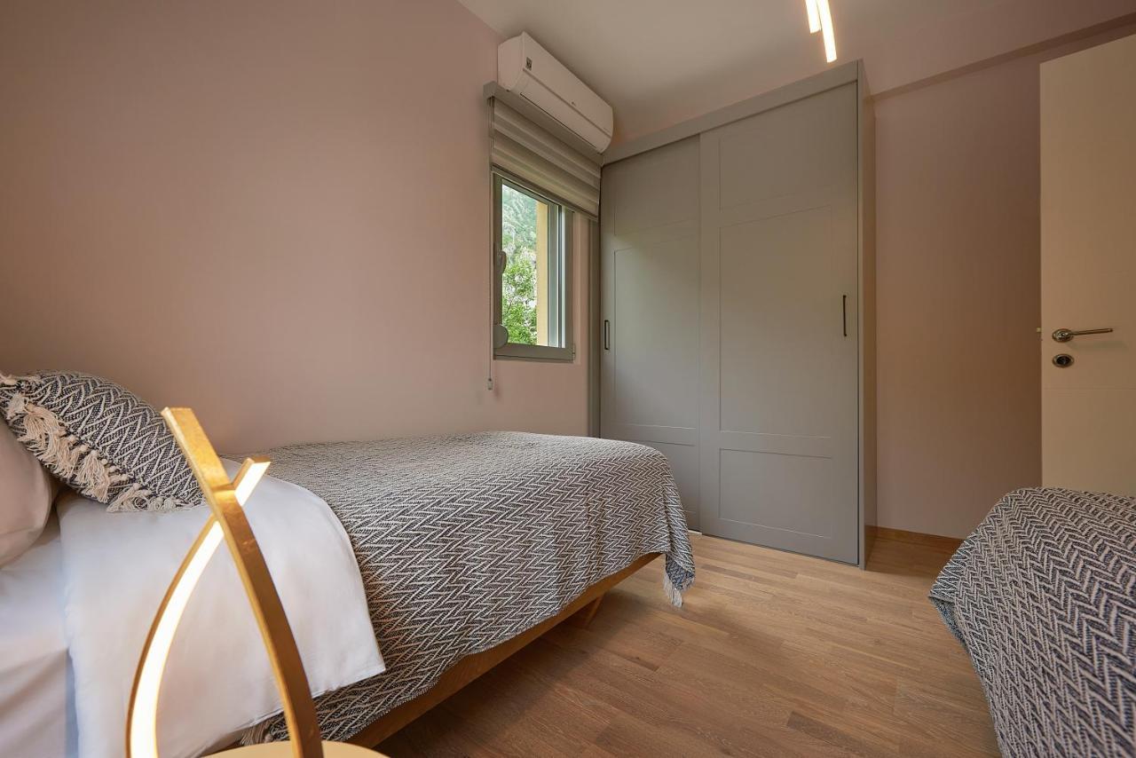 2Montenegro Limeta Apartments With Pool โกตอร์ ภายนอก รูปภาพ