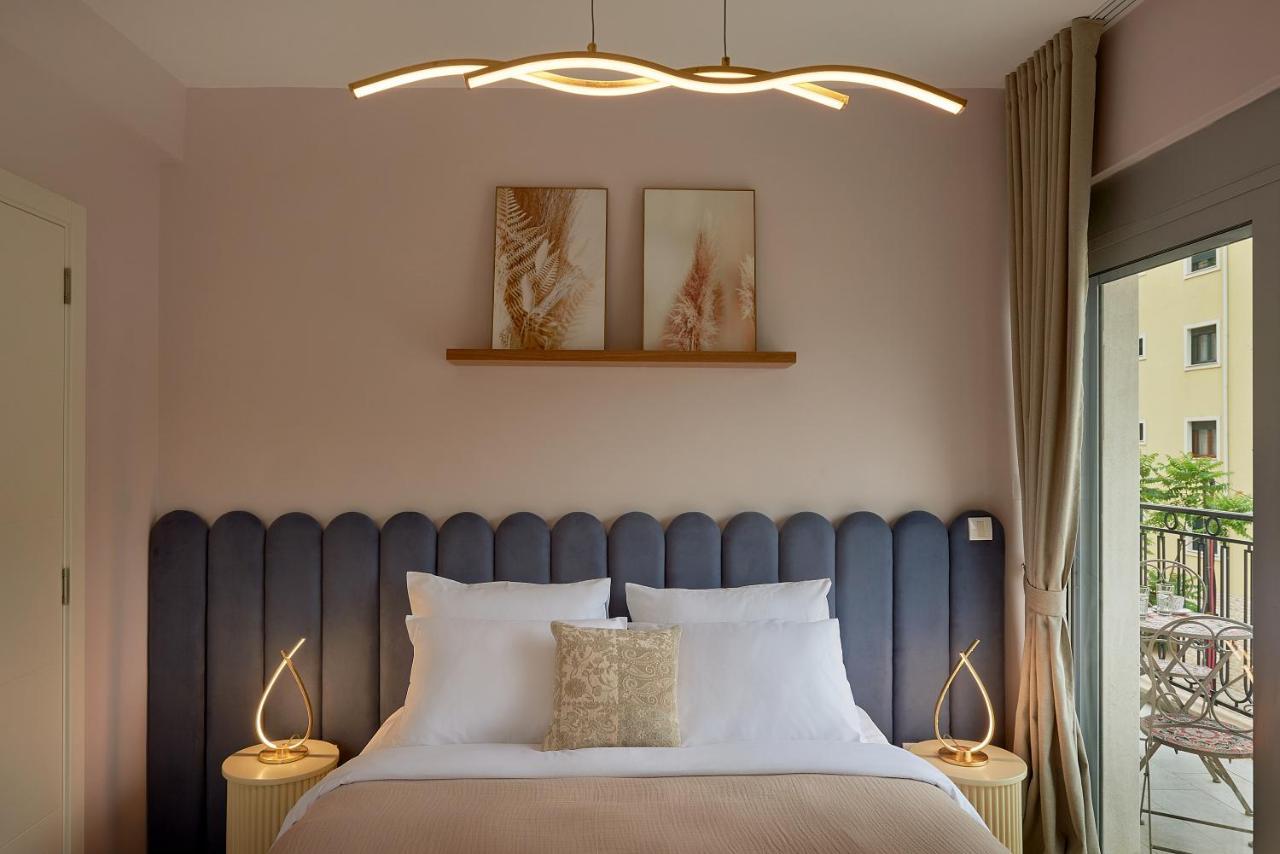 2Montenegro Limeta Apartments With Pool โกตอร์ ภายนอก รูปภาพ